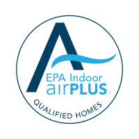epa indoor airplus qualified homes