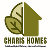 CHARIS HOMES - HEALTHIER, ENERGY-EFFICIENT CUSTOM BUILT HOMES IN OHIO