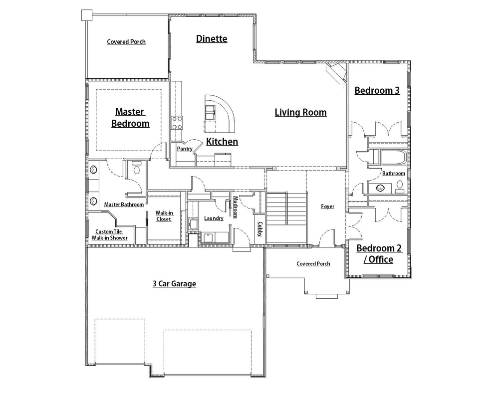 2006 Hgtv Dream Home Floor Plan The